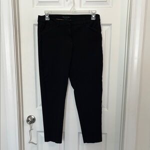 Zac & Rachel Black Pants size 10
